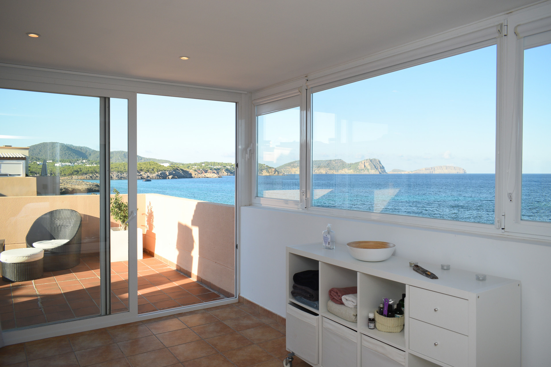 Apartamento com 2 quartos com piscina em Baleares, Espanha – Foto 6