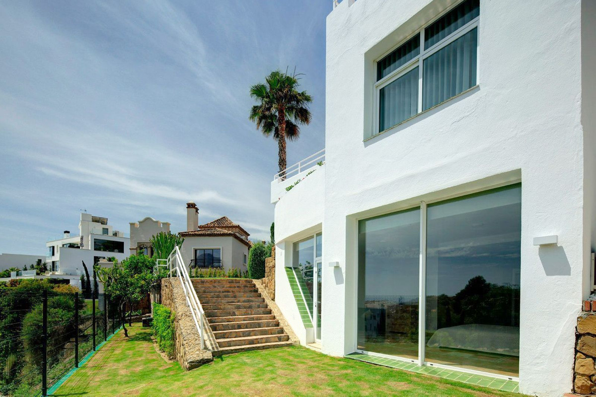 5 Bedroom Villa in Benahavís - Foto 17