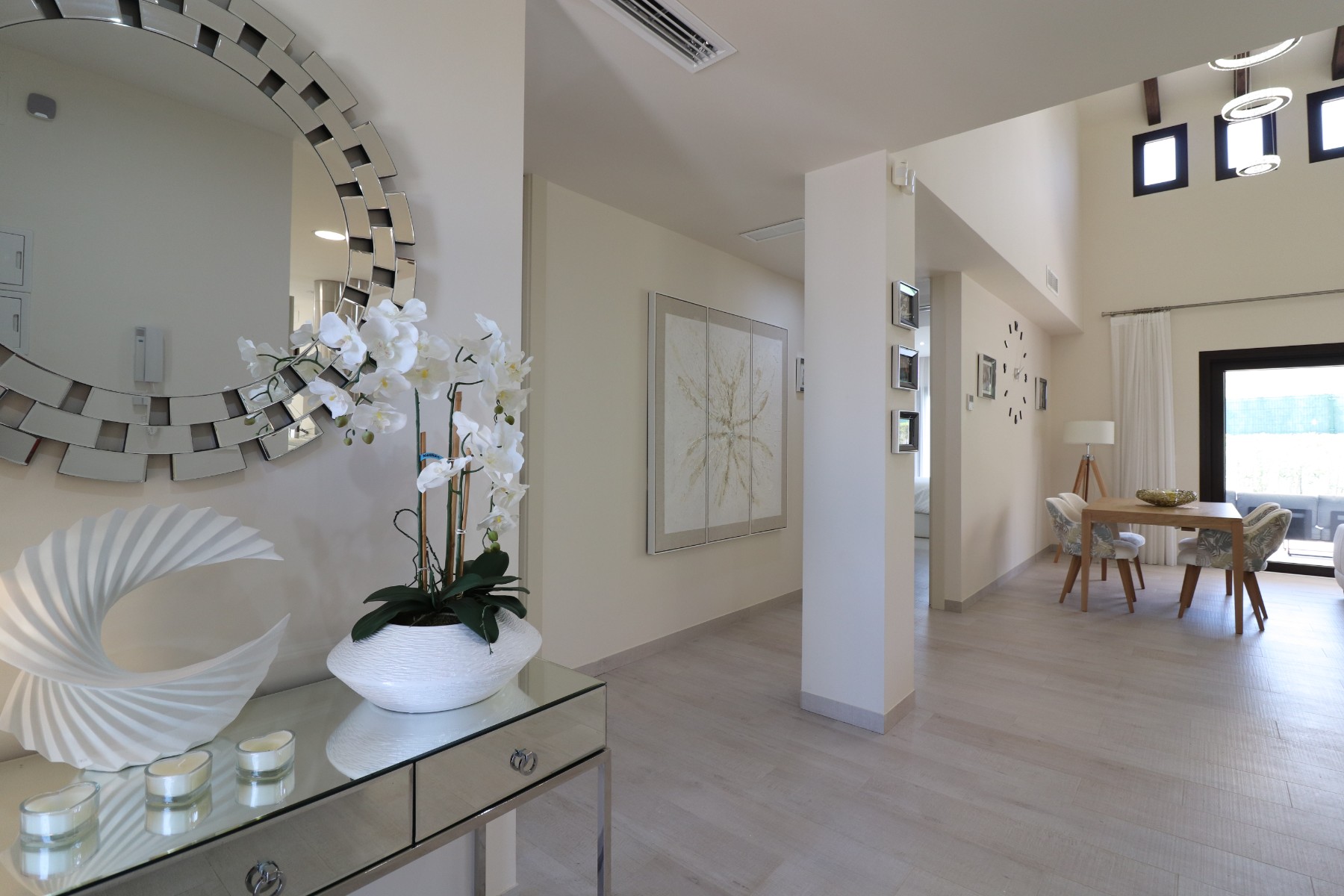 Moradia com 3 quartos com piscina em Alicante, Espanha – Foto 9