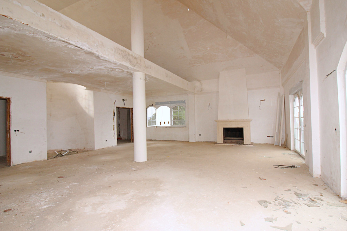 9 Bedroom Villa in Alhaurín el Grande - Foto 21