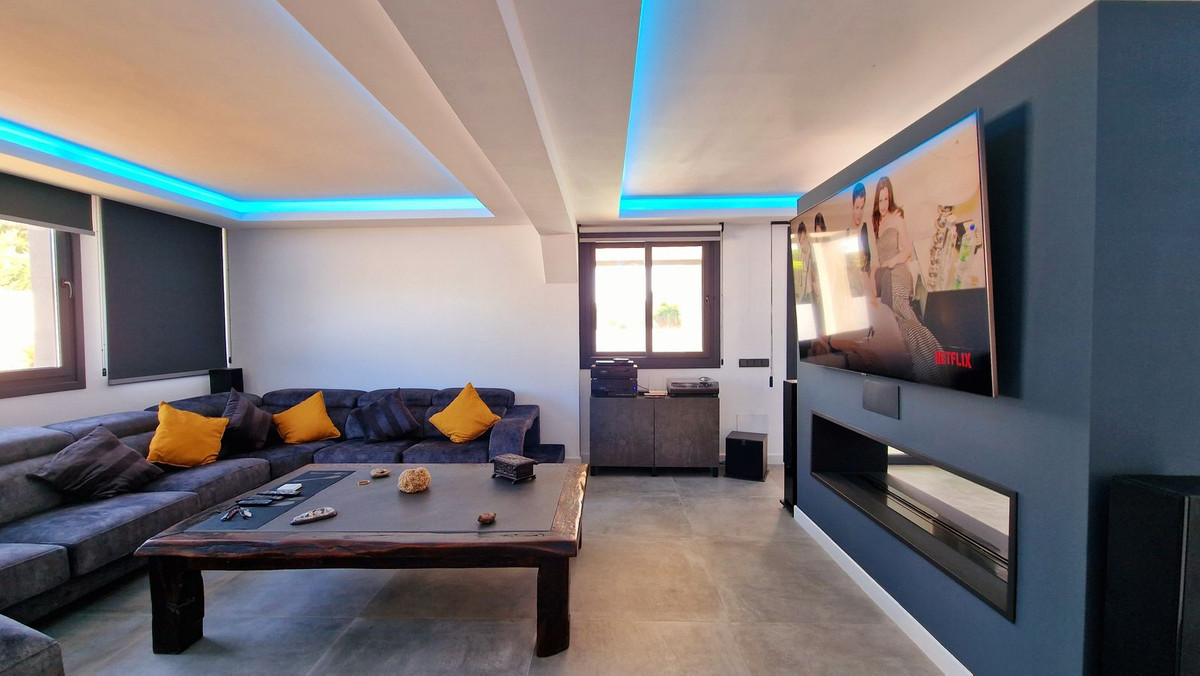 3 Bedroom Villa in San Pedro de Alcántara - Foto 11