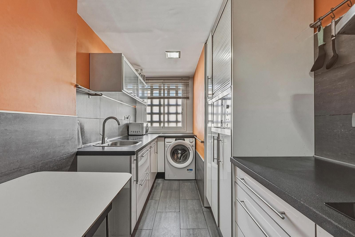 Apartamento com 3 quartos com vista mar em Málaga, Espanha – Foto 10
