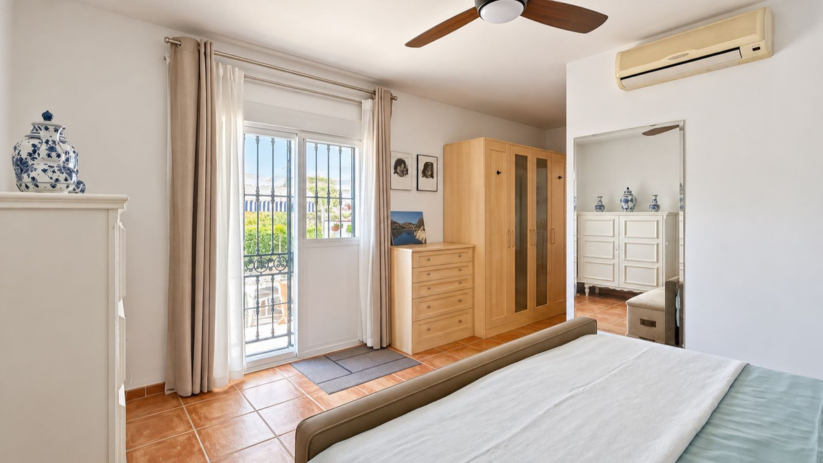 3 Bedroom Villa in Colmenar - Photo 20