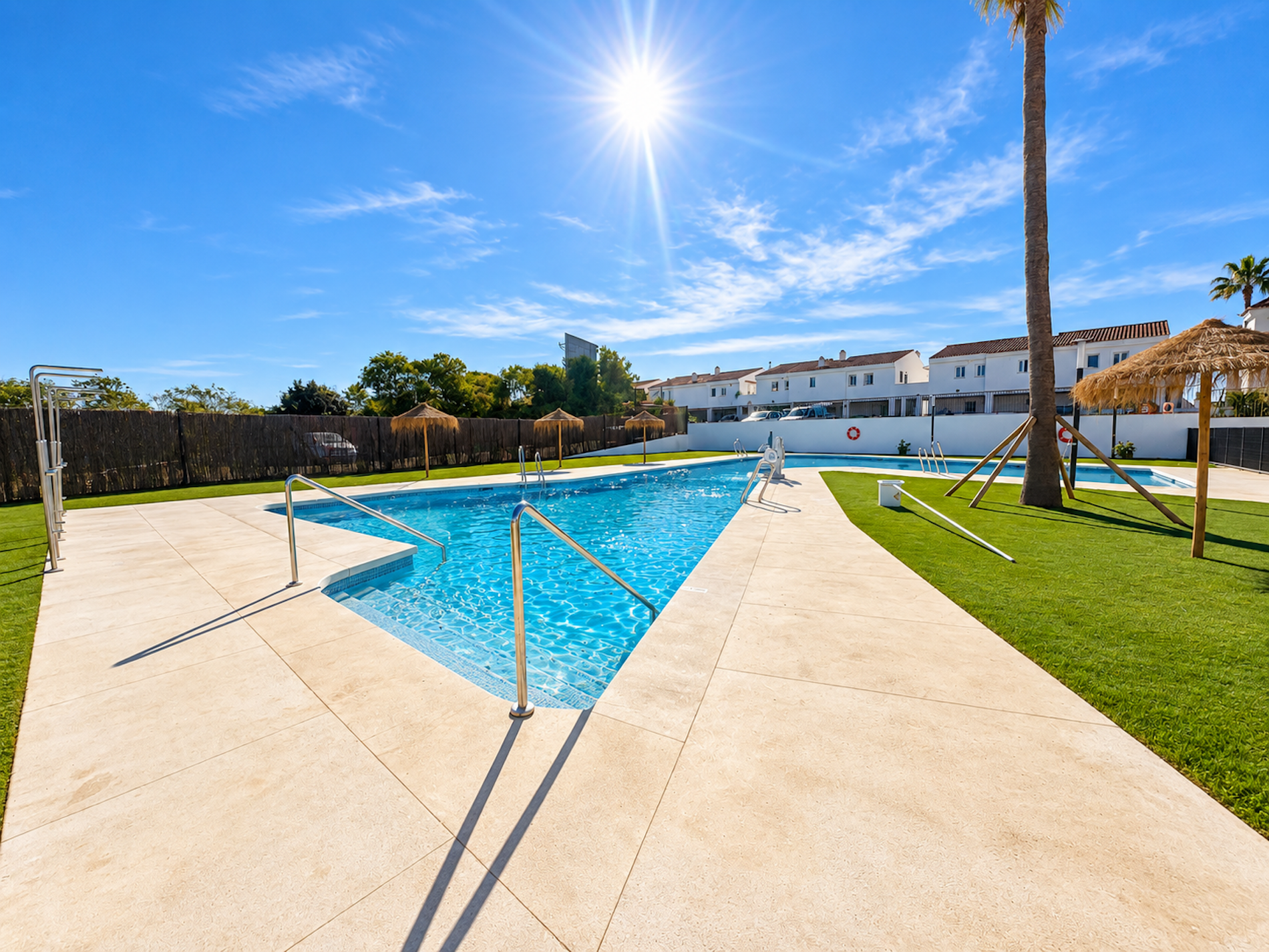 3 Bedroom Apartment in Mijas - Photo 23