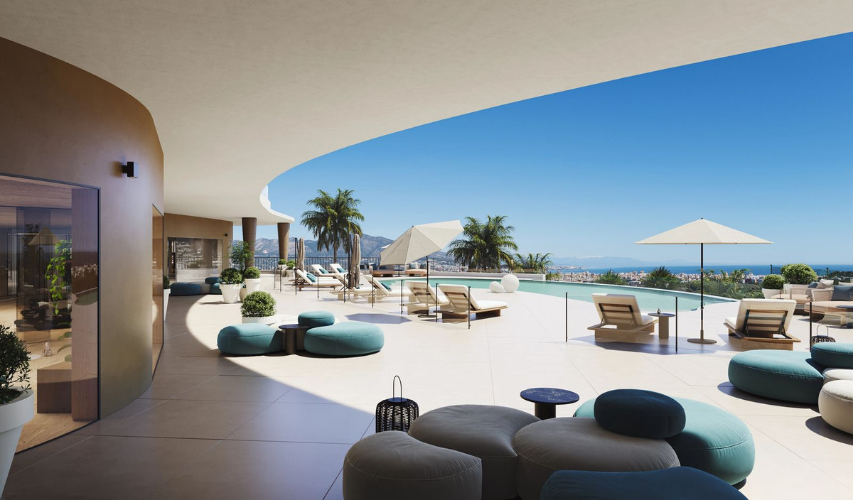 1 Bedroom Apartment in Mijas - Photo 4