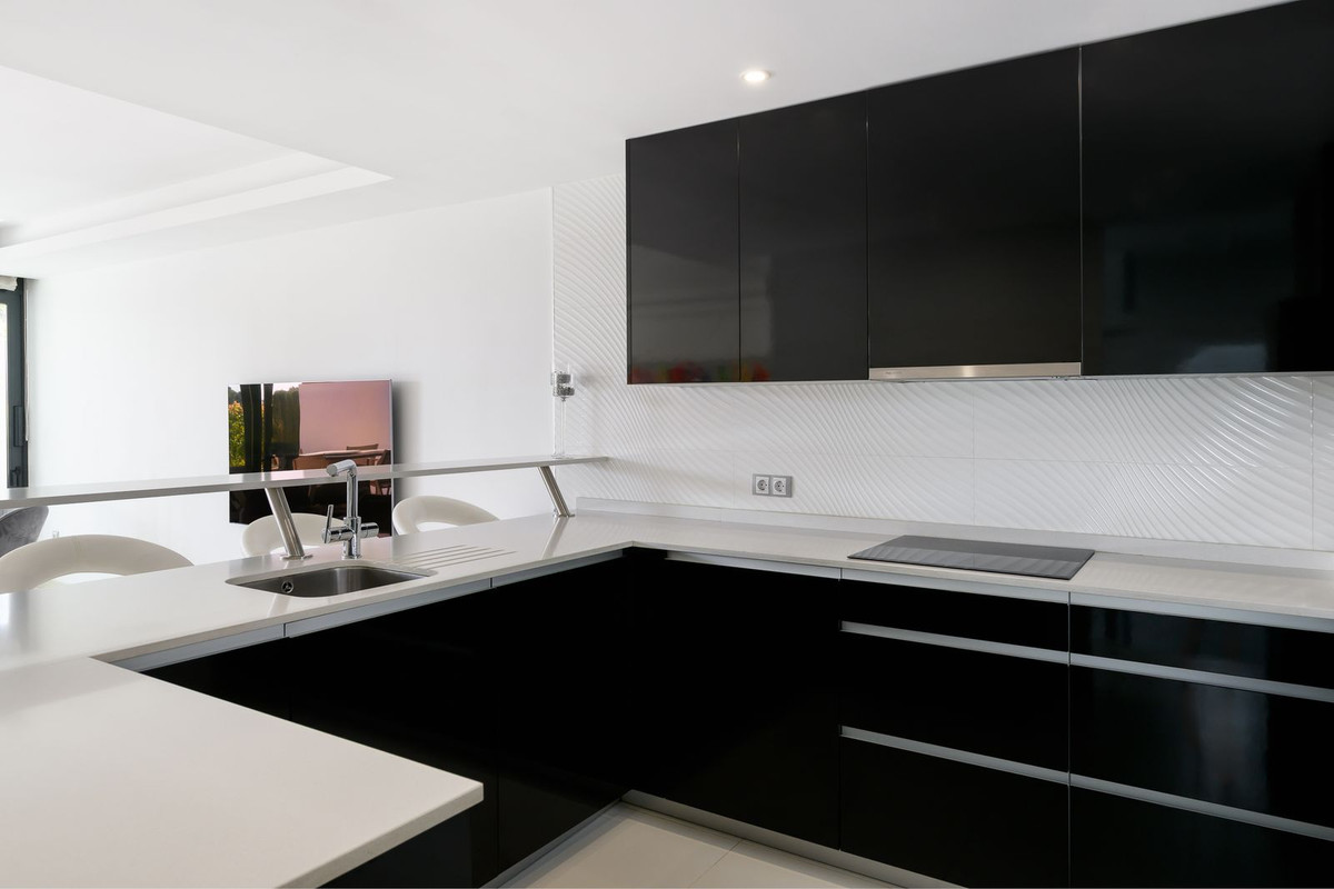 3 Bedroom Townhouse in Marbella - Foto 15
