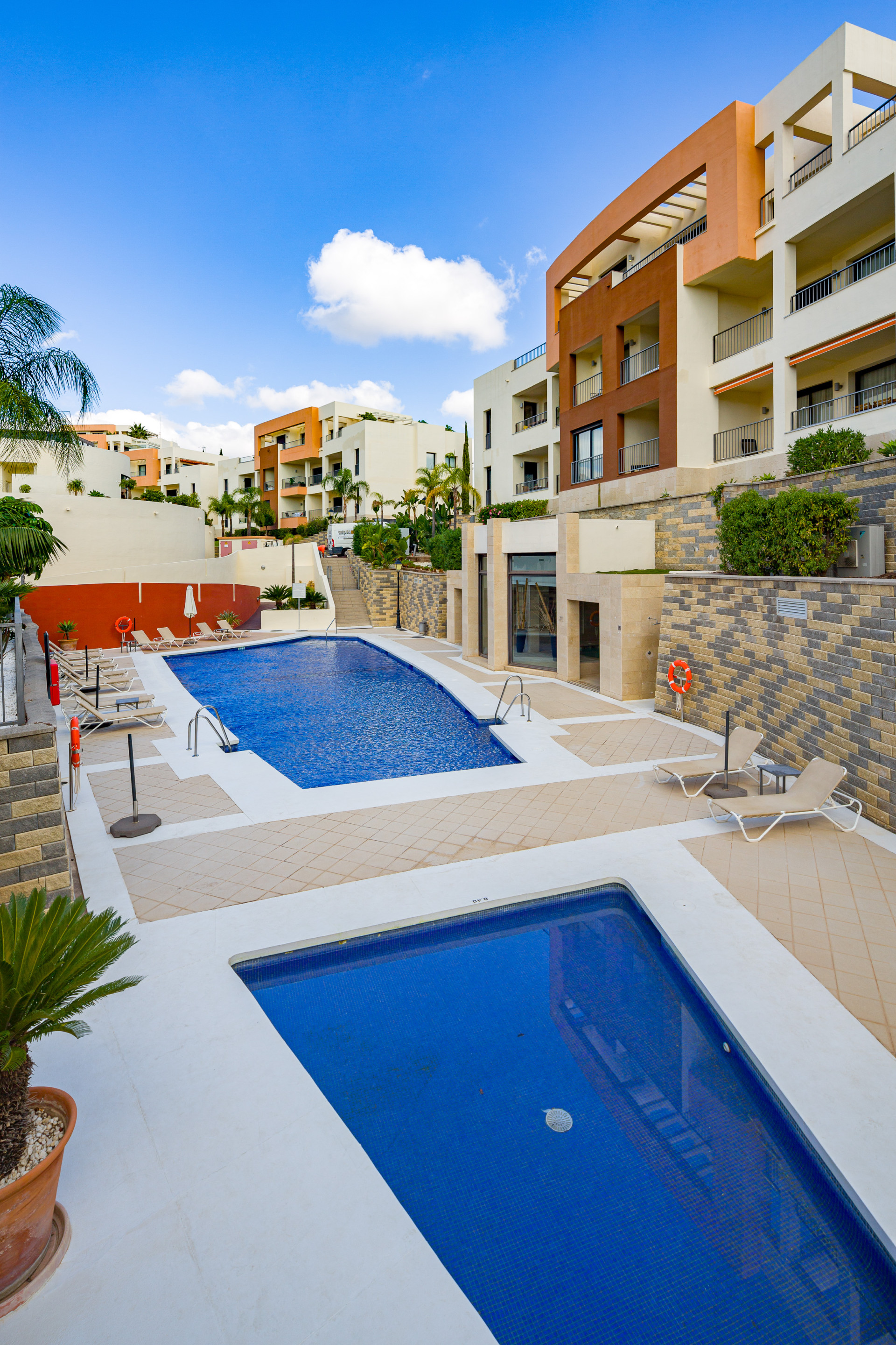 2 Bedroom Townhouse in Marbella - Foto 32