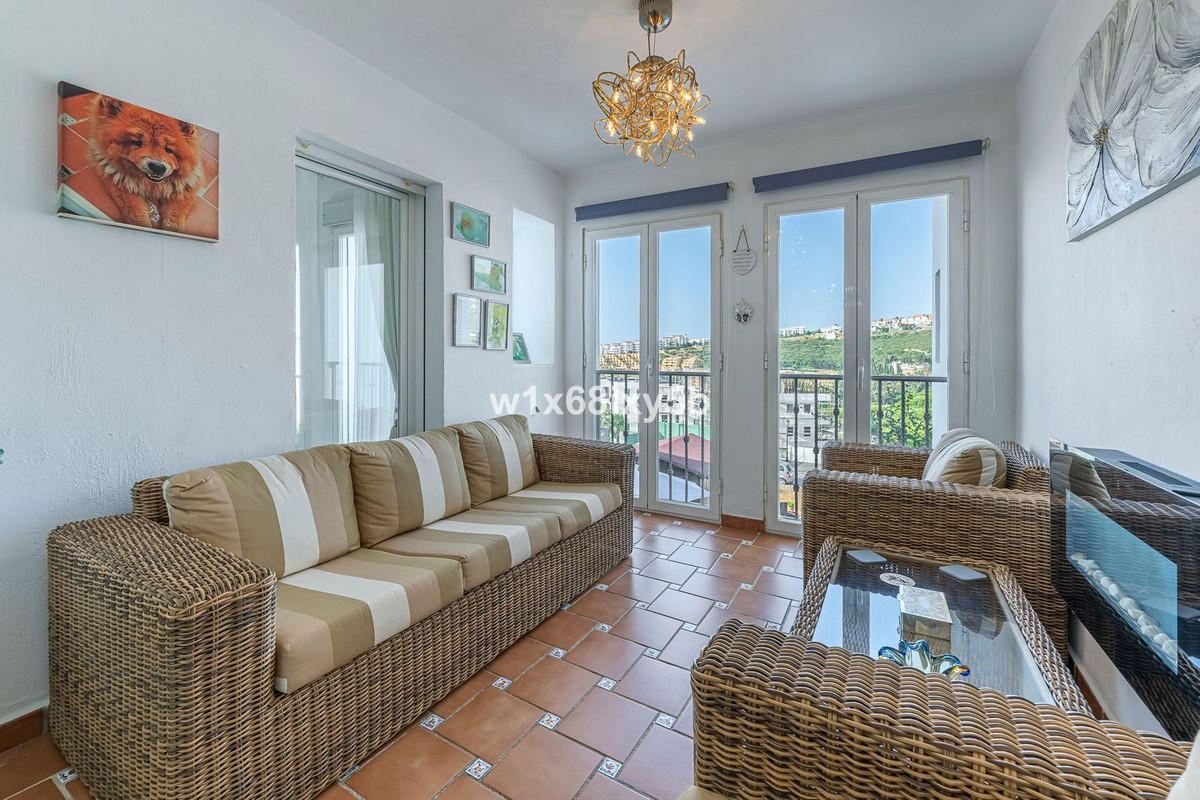2 Bedroom Apartment in Manilva - Foto 12