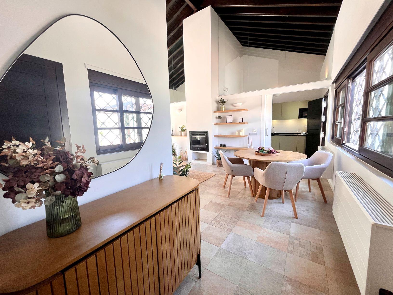 Villa con 2 camere con piscina a Murcia, Spagna – Foto 2