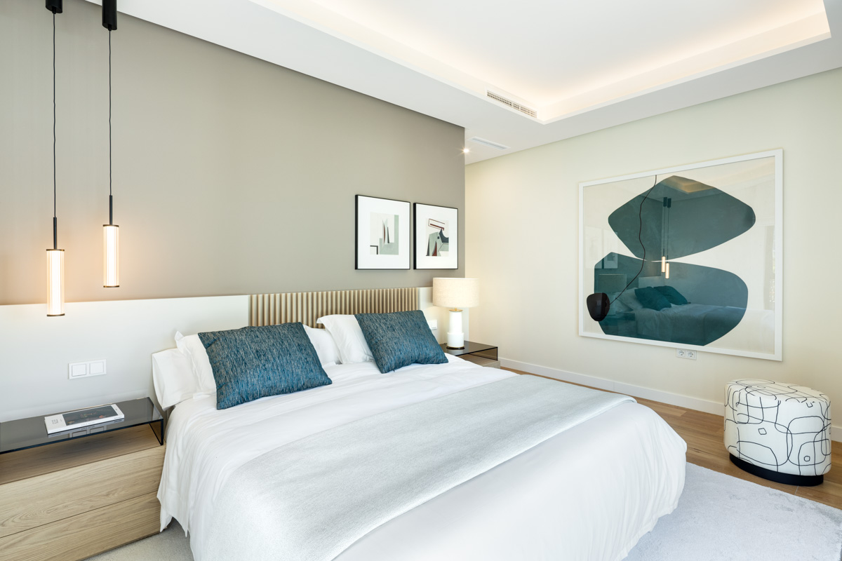 Moradia com 6 quartos com piscina em Málaga, Espanha – Foto 7