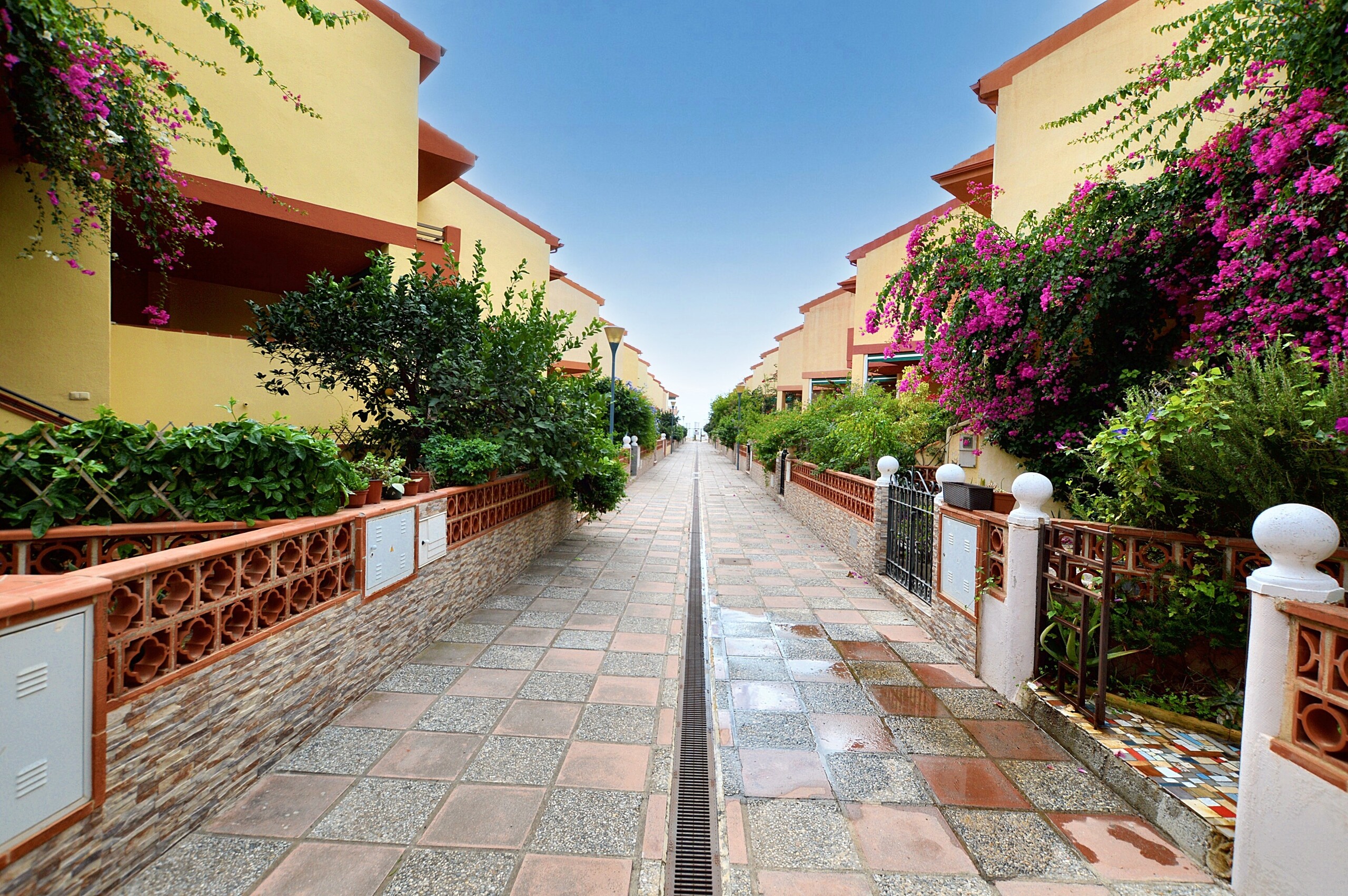 Villa de 3 chambres avec piscine à Granada, Espagne – Photo 22