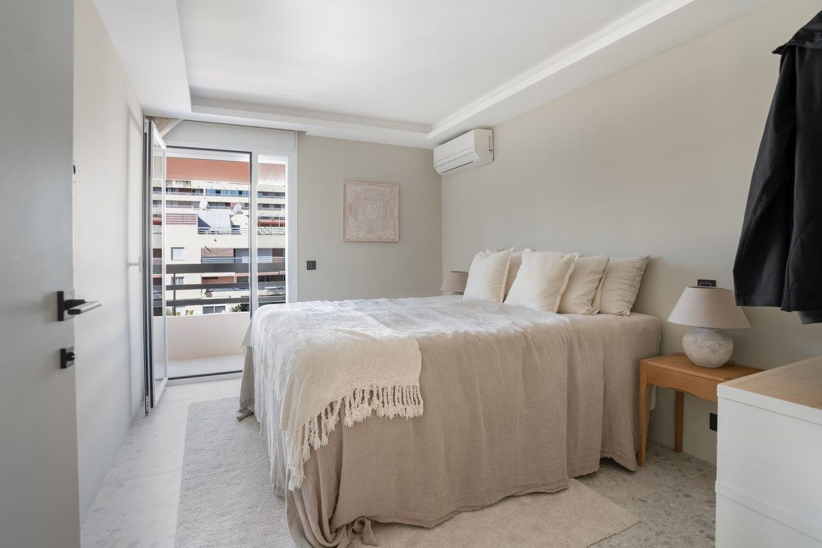 Apartamento com 3 quartos com piscina em Málaga, Espanha – Foto 17