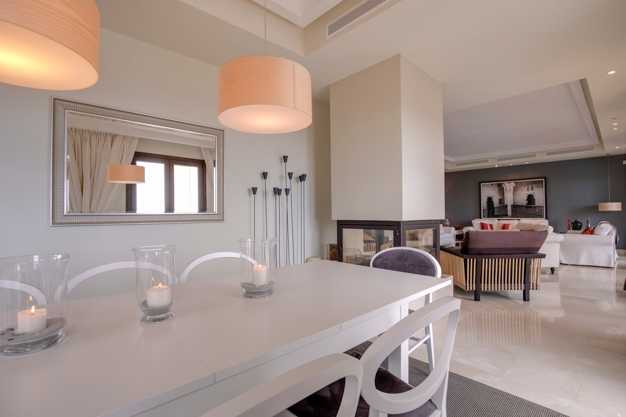 5 Bedroom Villa in Benahavís - Foto 30