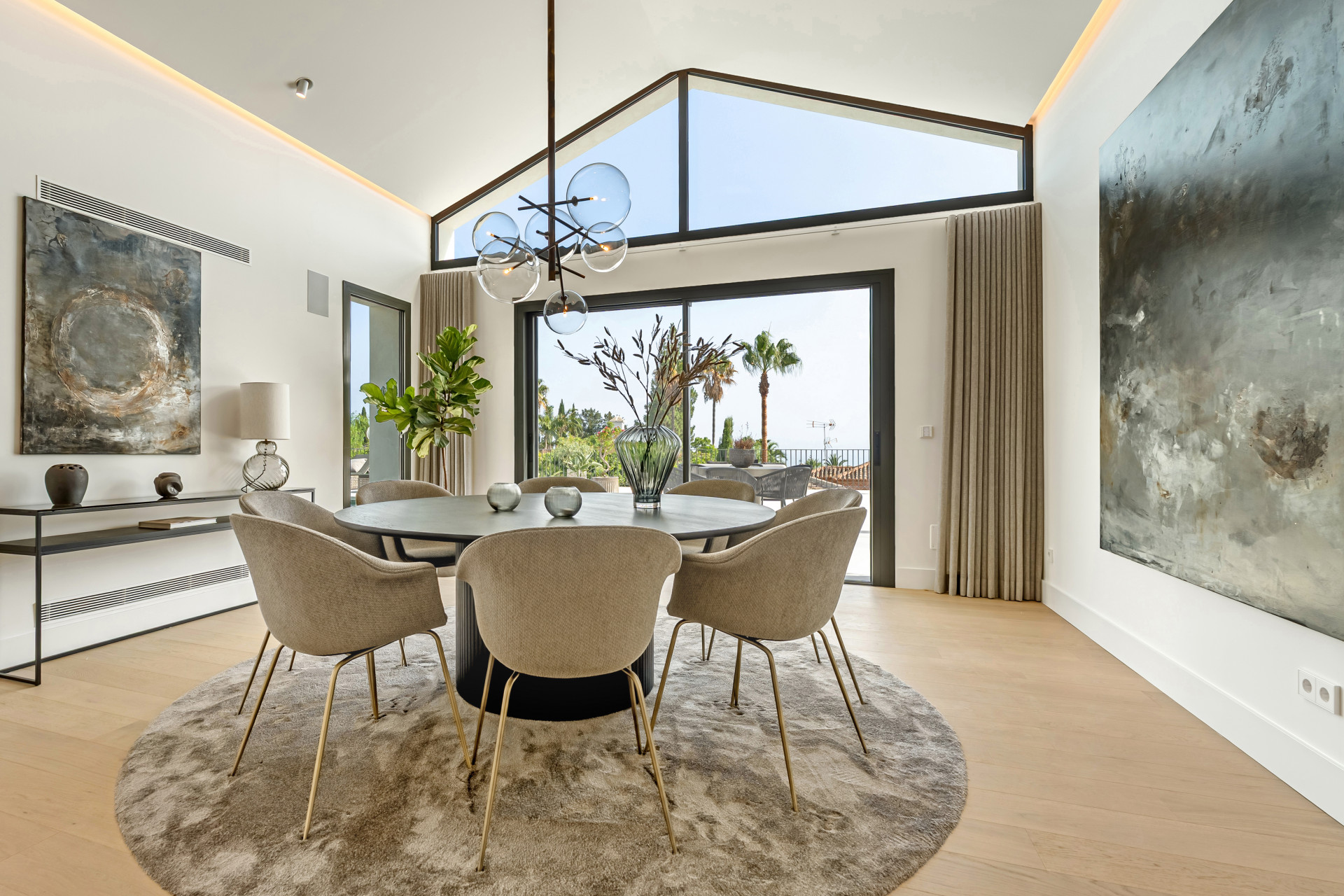 5 Bedroom Villa in Marbella - Photo 19