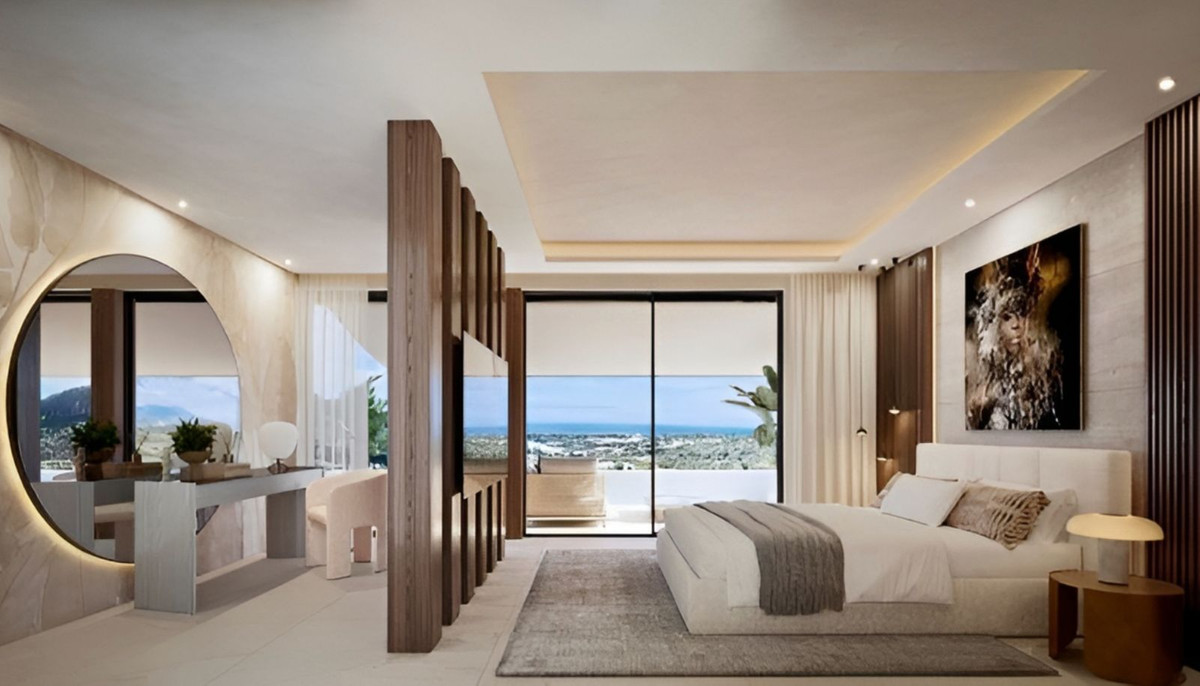 5 Bedroom Villa in Marbella - Photo 11
