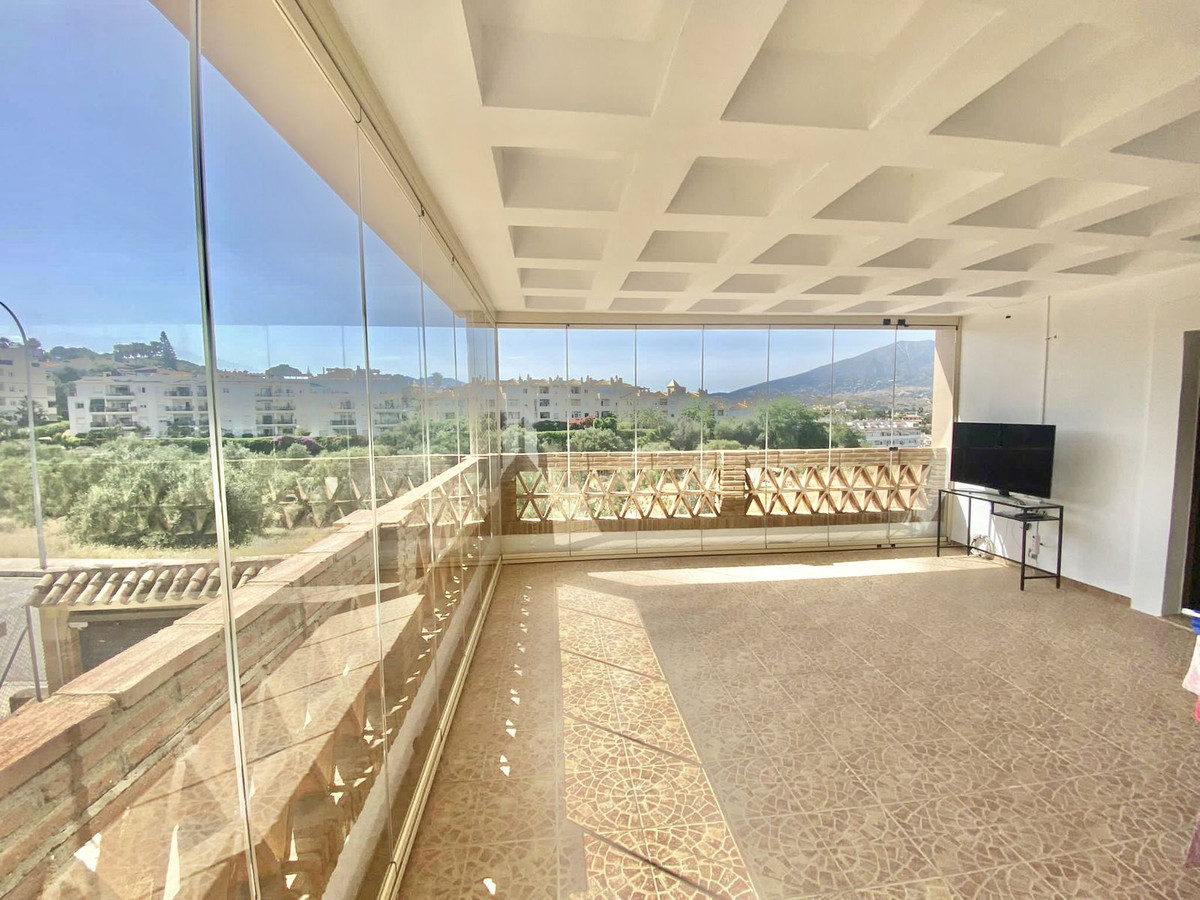 5 Bedroom Villa in Mijas