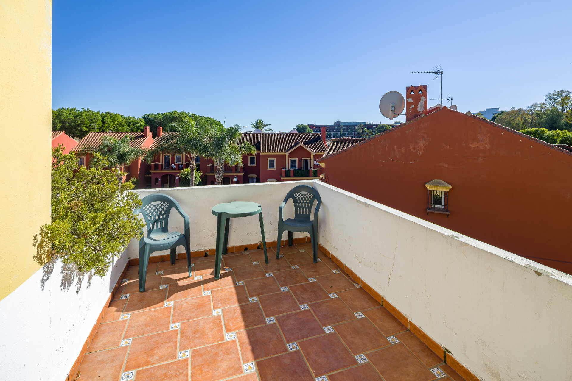 5 Bedroom Villa in San Pedro de Alcántara - Фото 34
