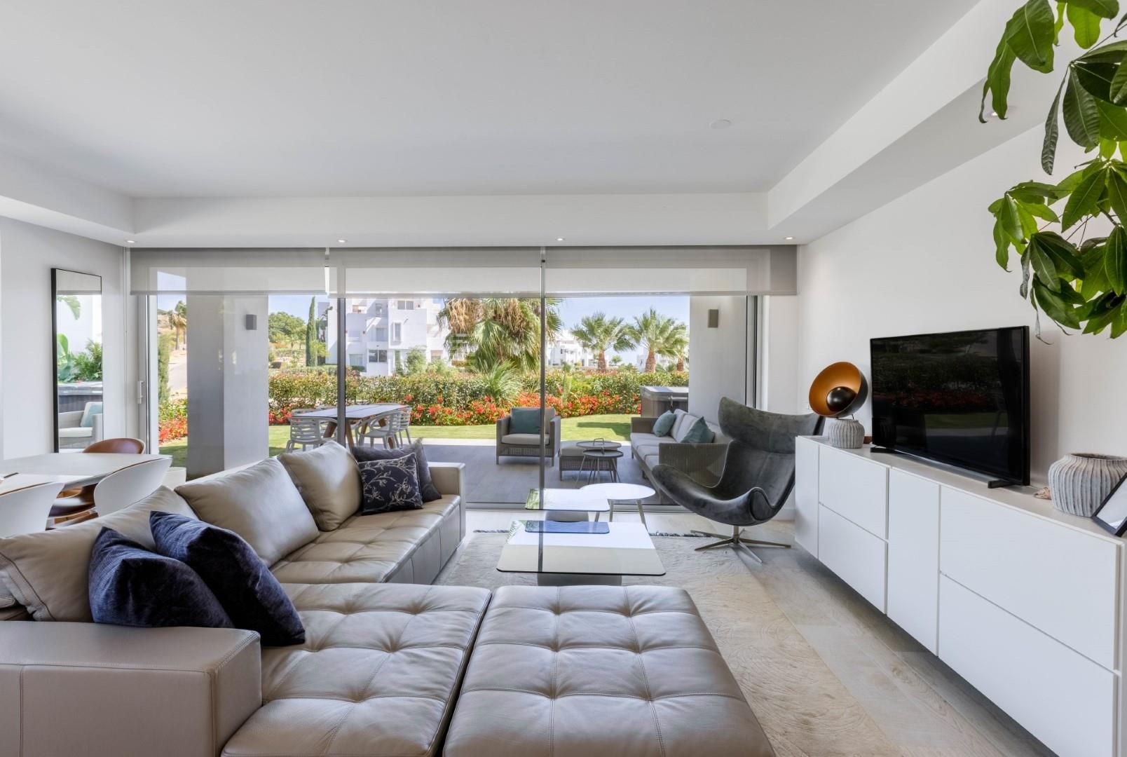 2 Bedroom Apartment in Casares - Photo 17