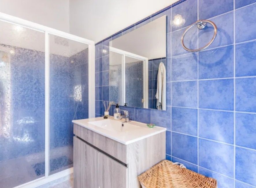 Moradia com 3 quartos com piscina em Baleares, Espanha – Foto 9