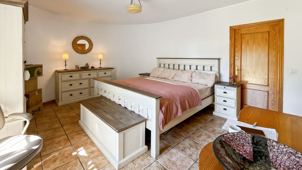 Moradia com 4 quartos com piscina em Málaga, Espanha – Foto 25