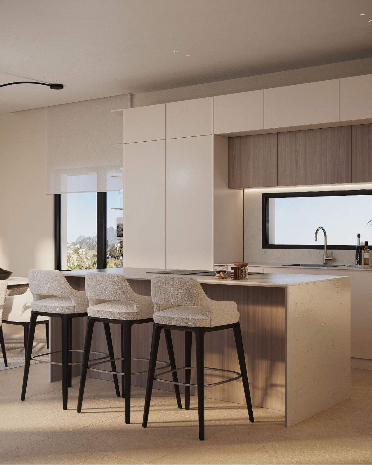 3 Bedroom Villa in Estepona - Photo 8