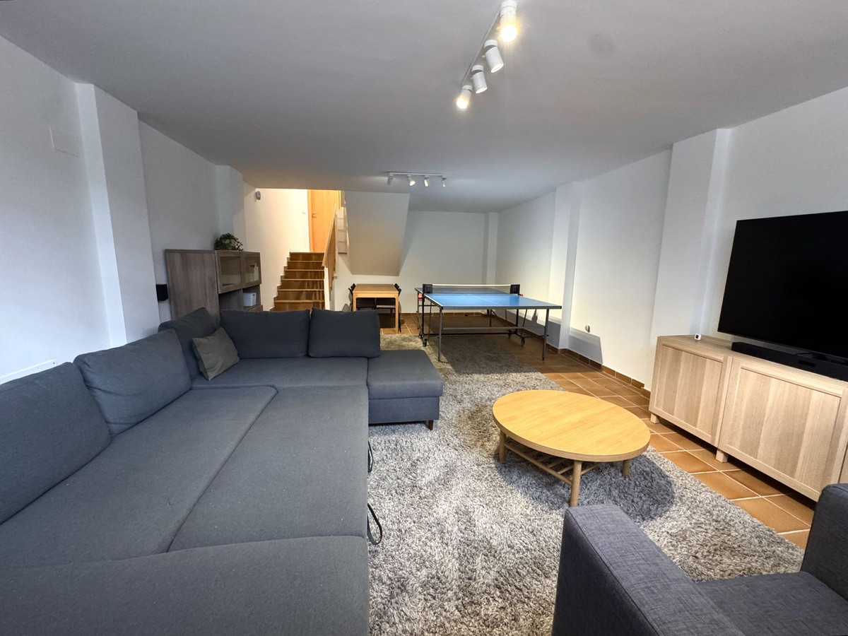 3 Bedroom Townhouse in Mijas - Photo 18