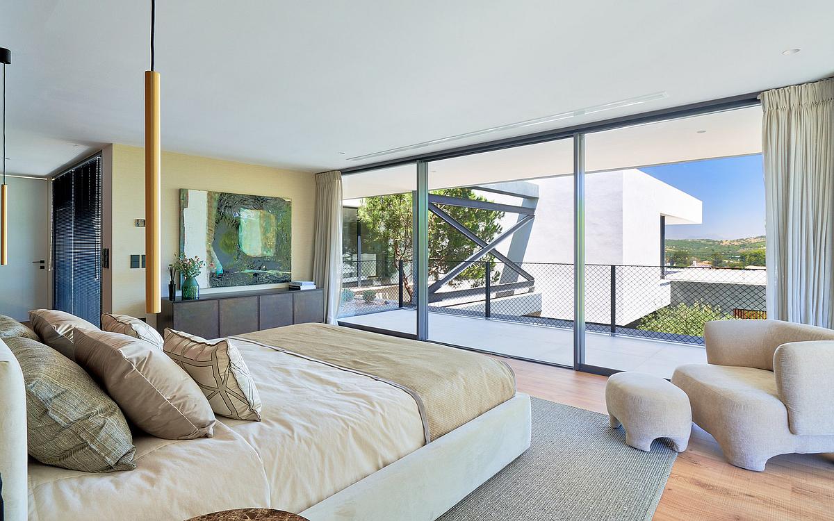 5 Bedroom Villa in Sotogrande - Photo 16