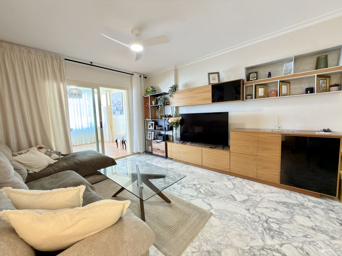 2 Bedroom Apartment in Mijas - Foto 15