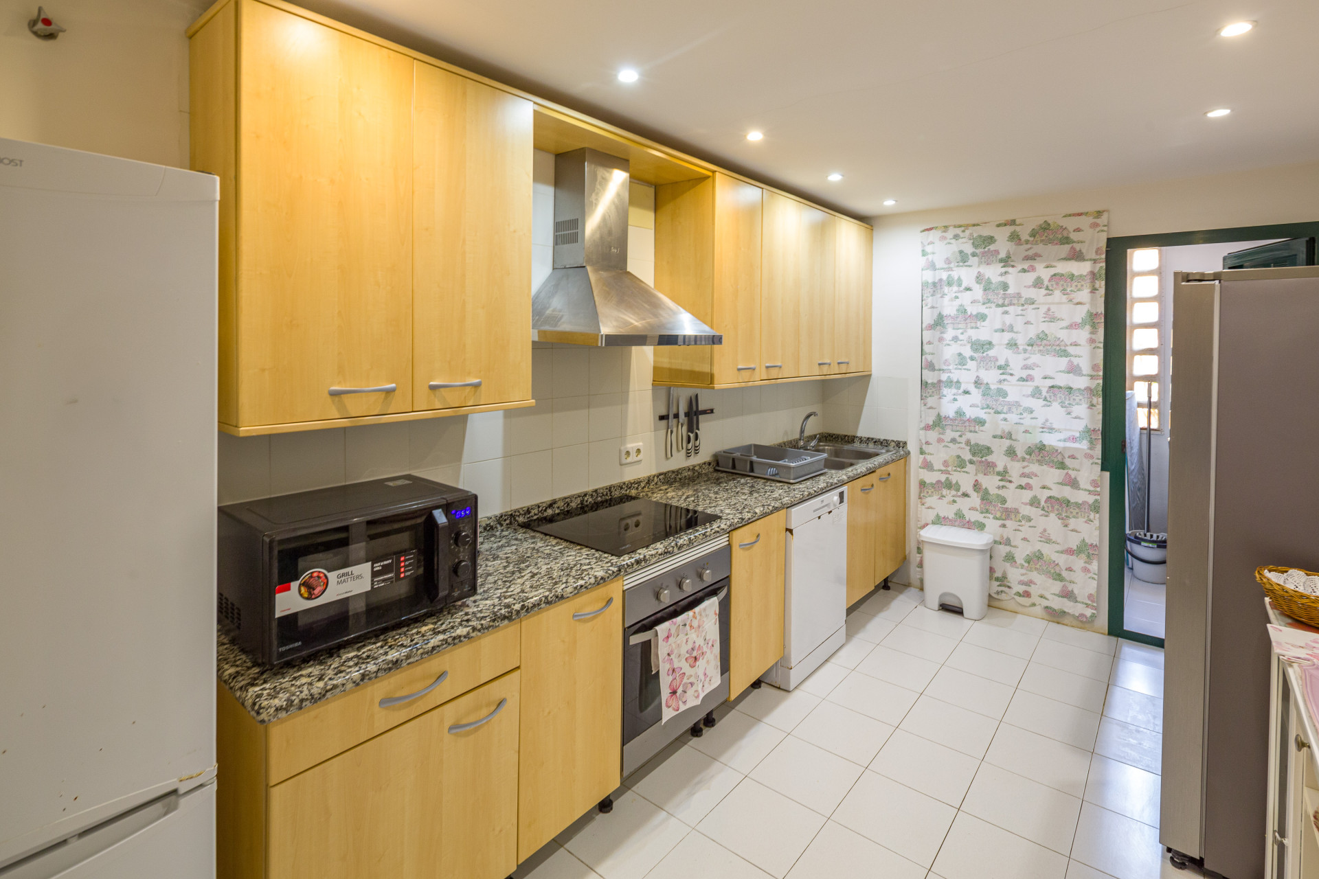 2 Bedroom Apartment in San Pedro de Alcántara - Photo 11