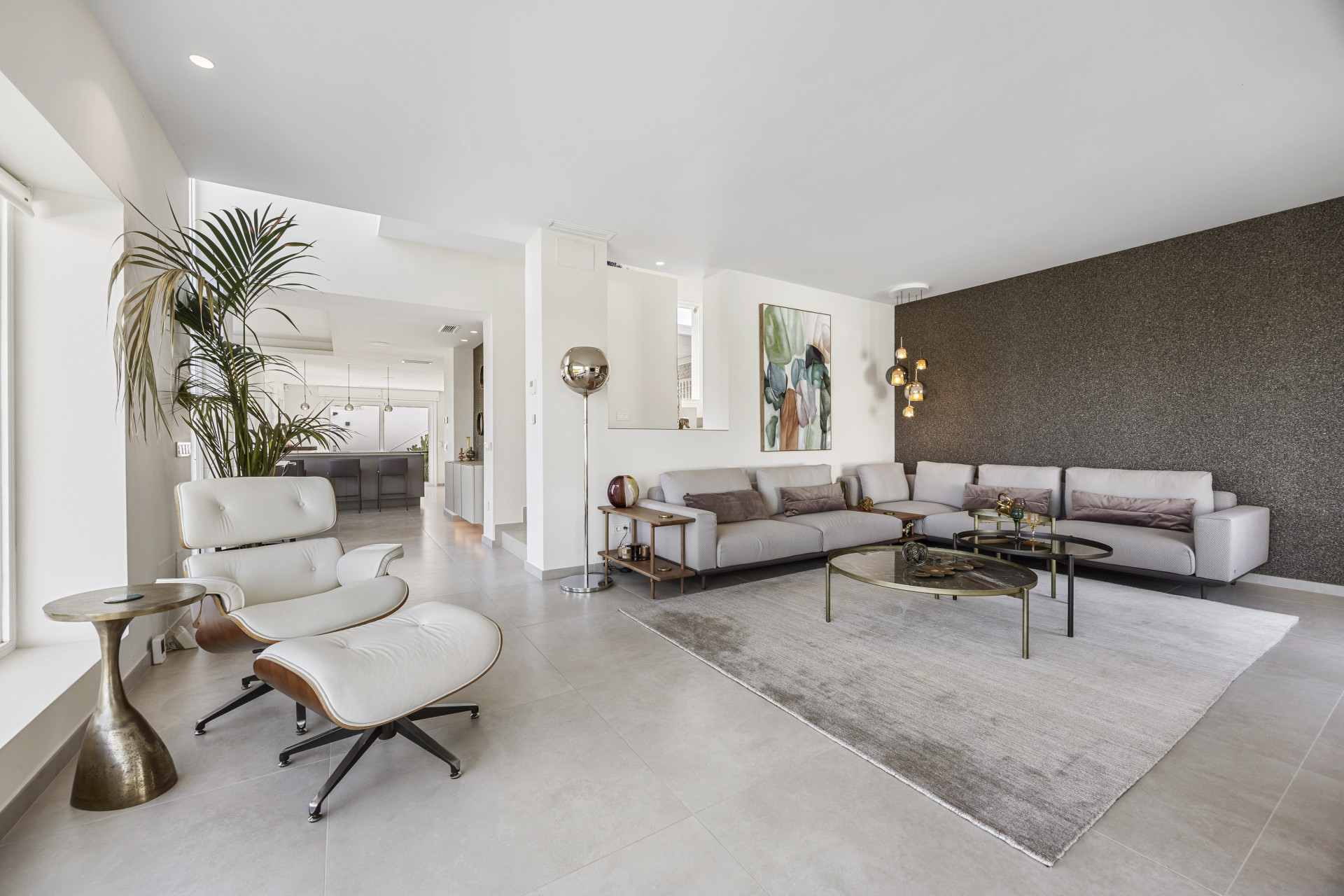 4 Bedroom Villa in Benahavís - Foto 8