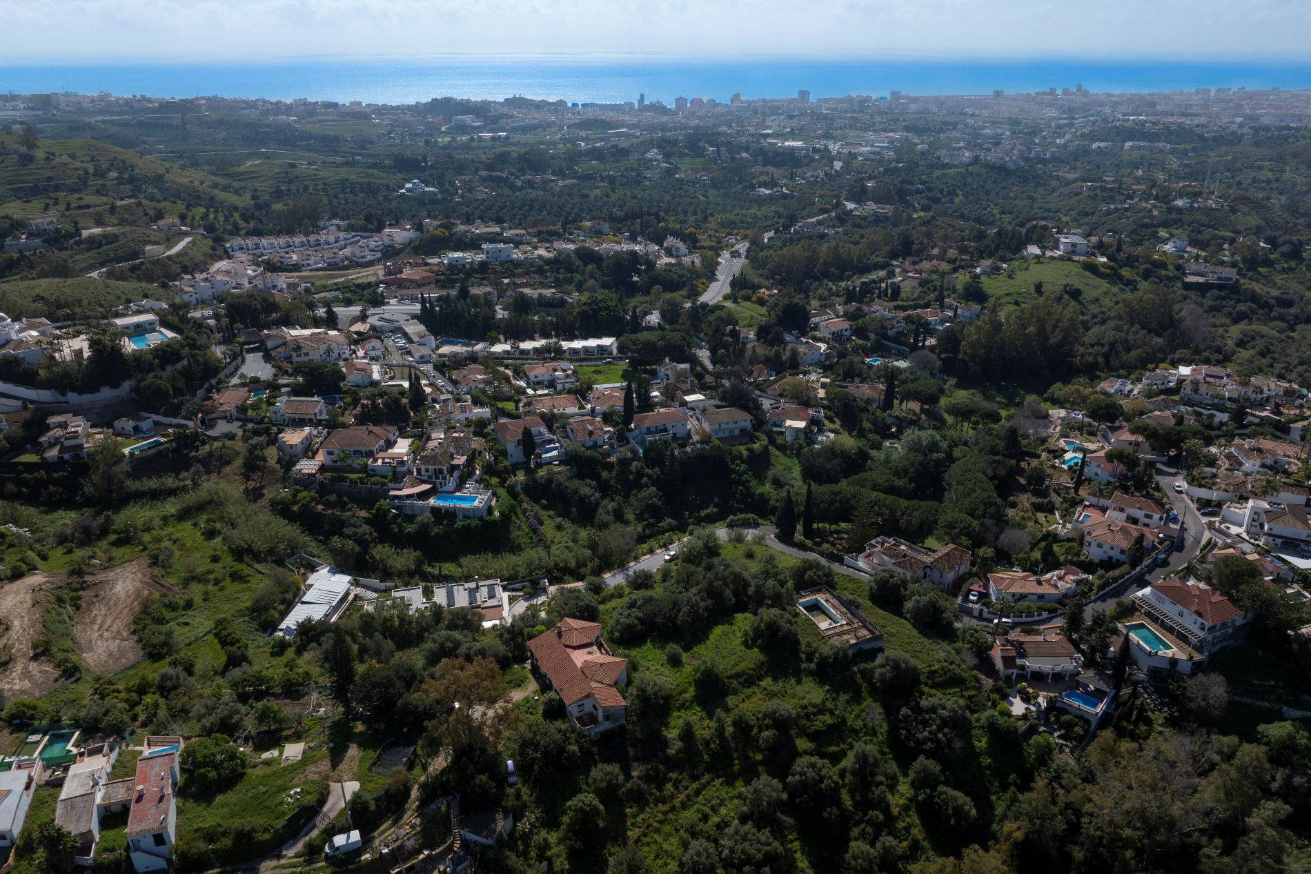 1,045 m² Plot in Mijas - Photo 17