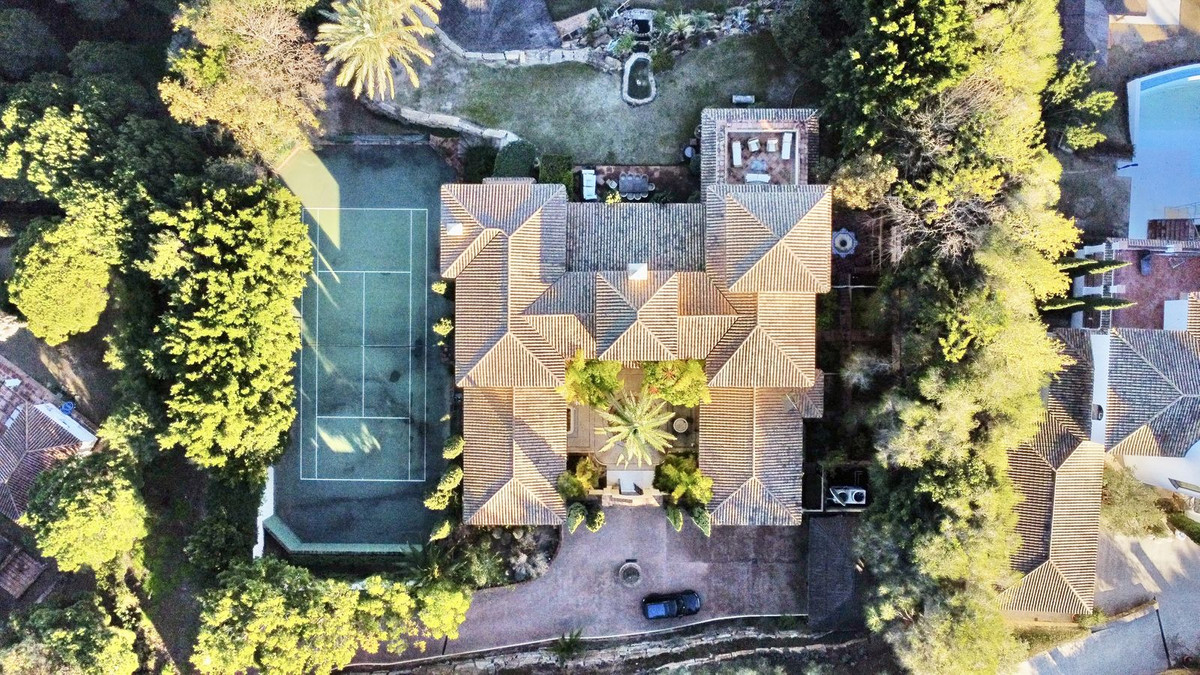 7 Bedroom Villa in Sotogrande - Photo 16