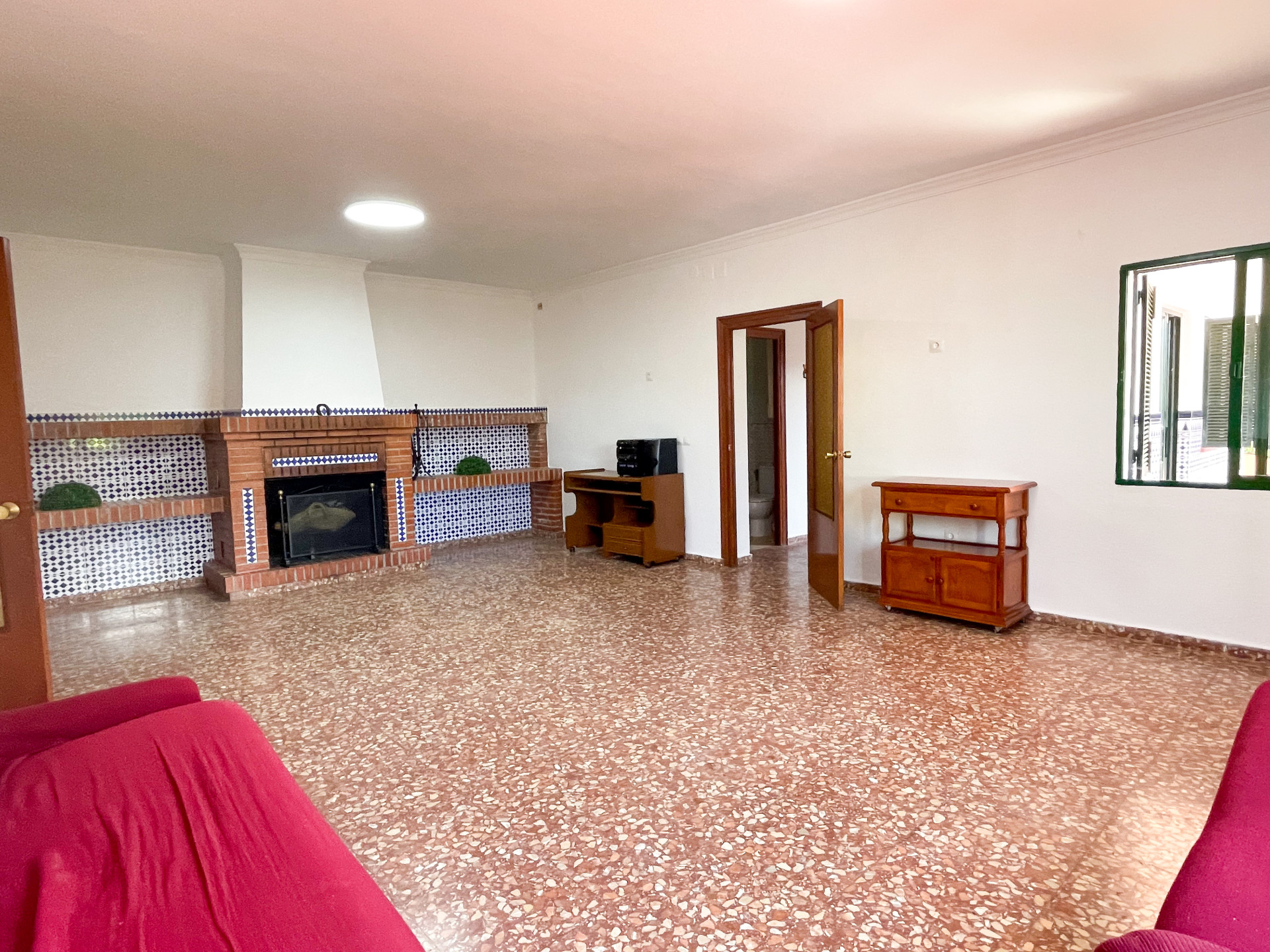6 Bedroom Country house in Antequera - Photo 21