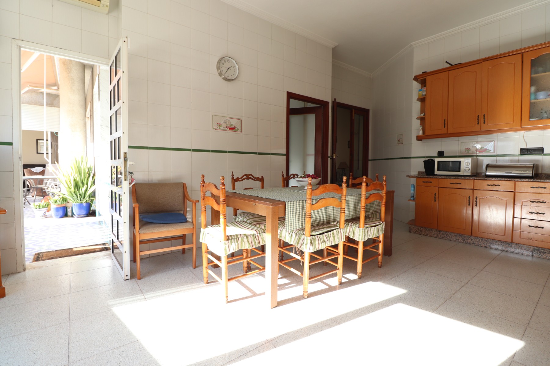 Apartamento com 3 quartos com piscina em Alicante, Espanha – Foto 6