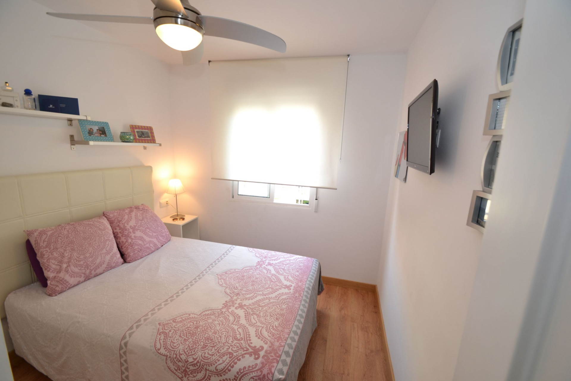 4 Bedroom Apartment in Torremolinos - Photo 23