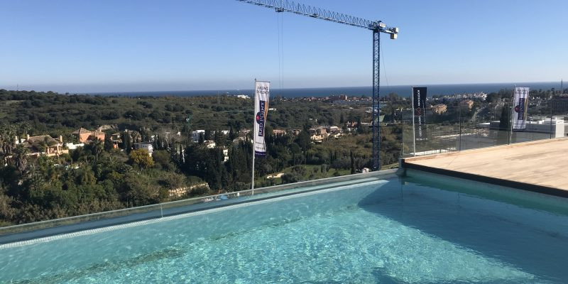 6 Bedroom Villa in Benahavís - Foto 13