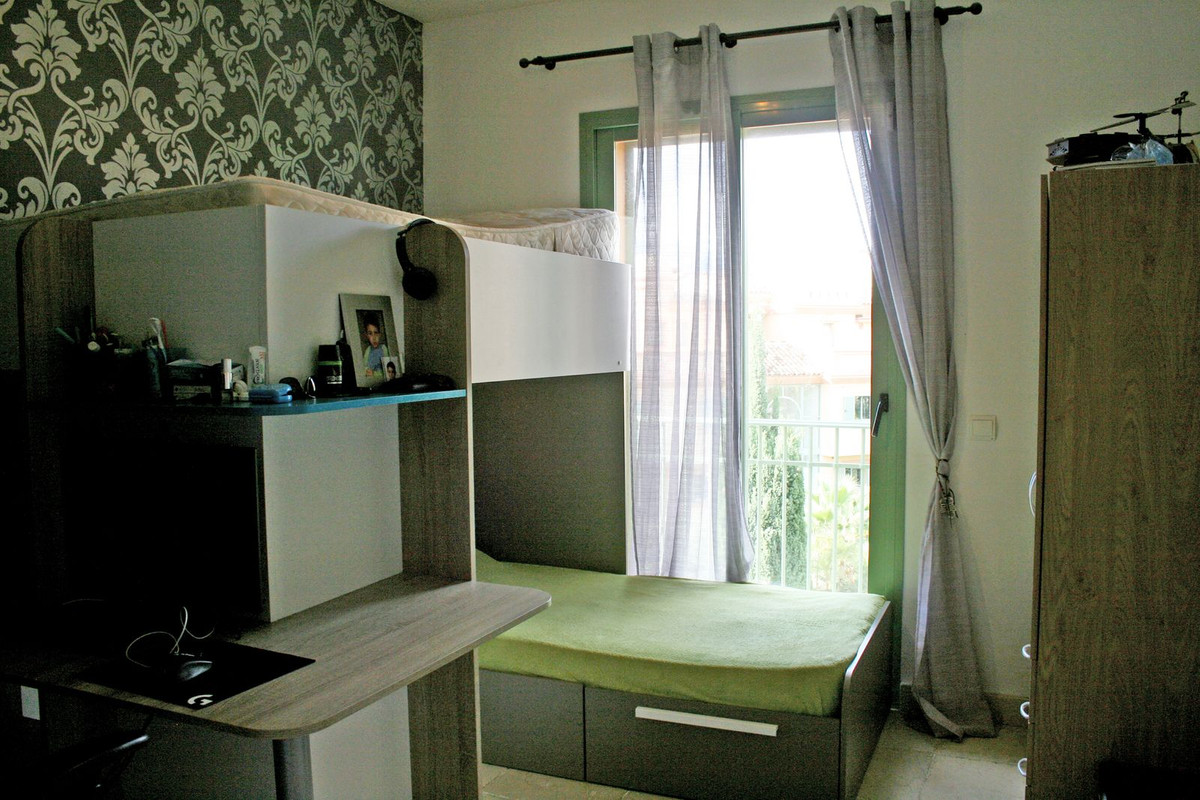 3 Bedroom Penthouse in Benahavís - Foto 16