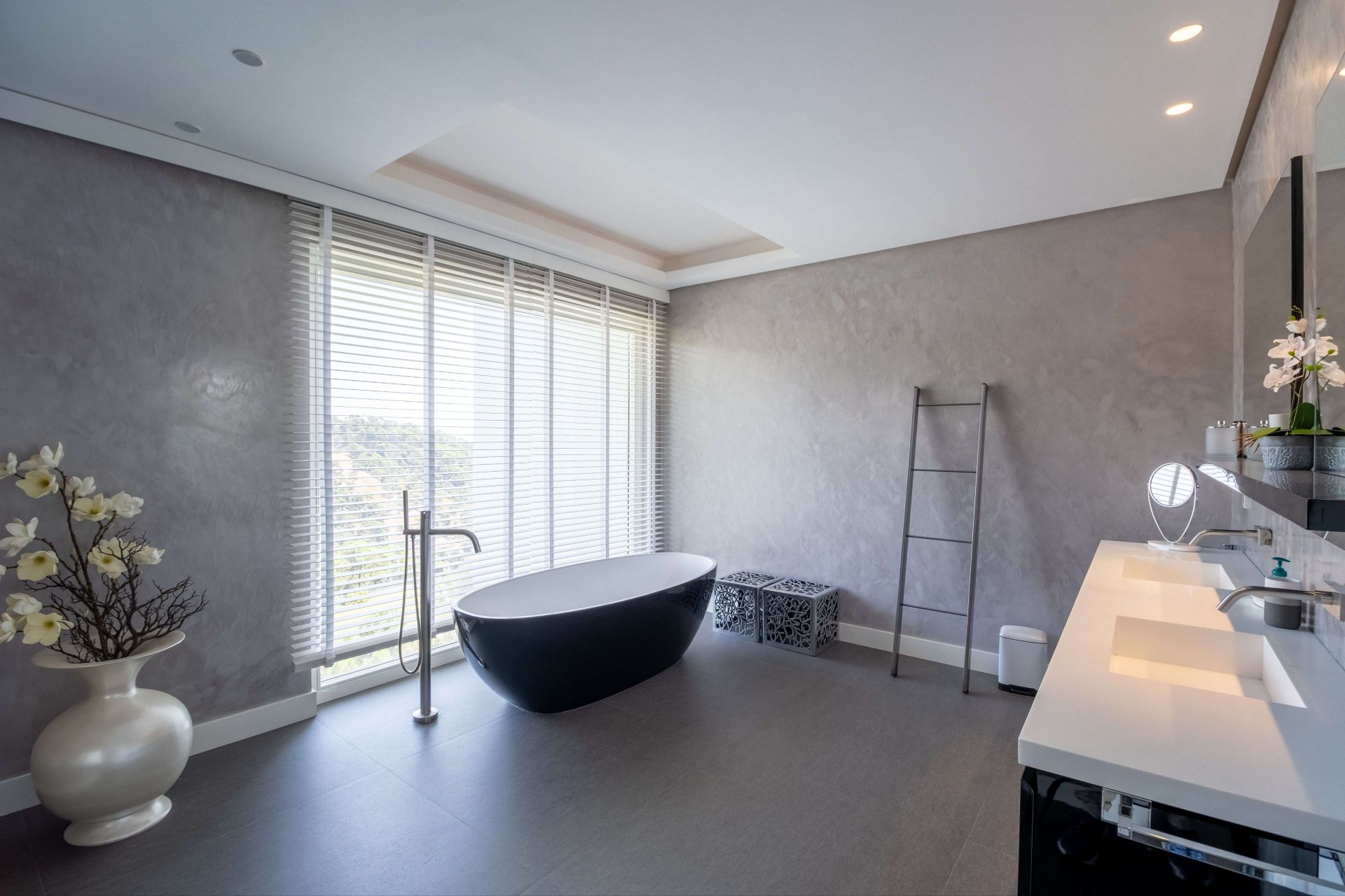 5 Bedroom Villa in Benahavís - Foto 14