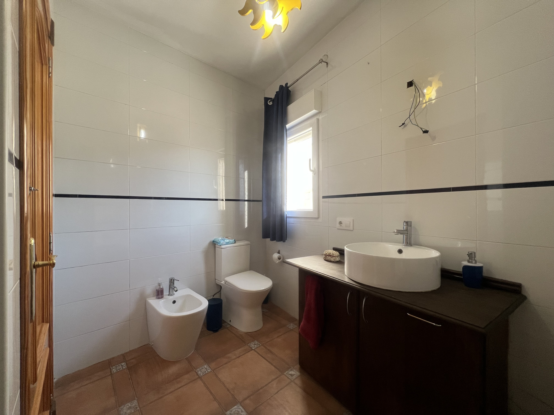 Moradia com 6 quartos com piscina em Almería, Espanha – Foto 7