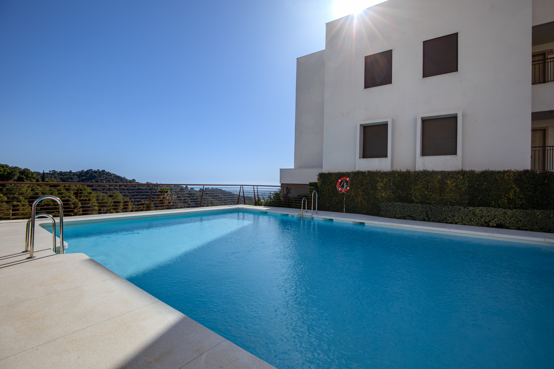 3 Bedroom Apartment in Istán - Photo 23