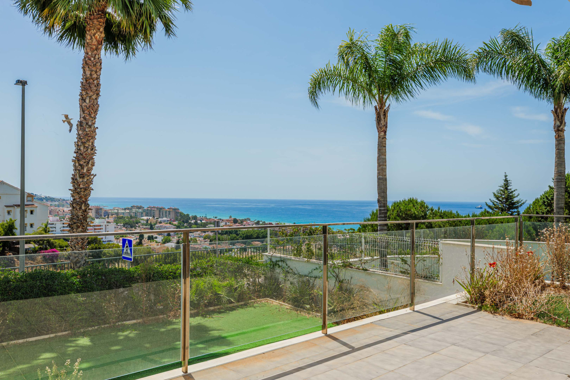 4 Bedroom Villa in Málaga - Photo 3
