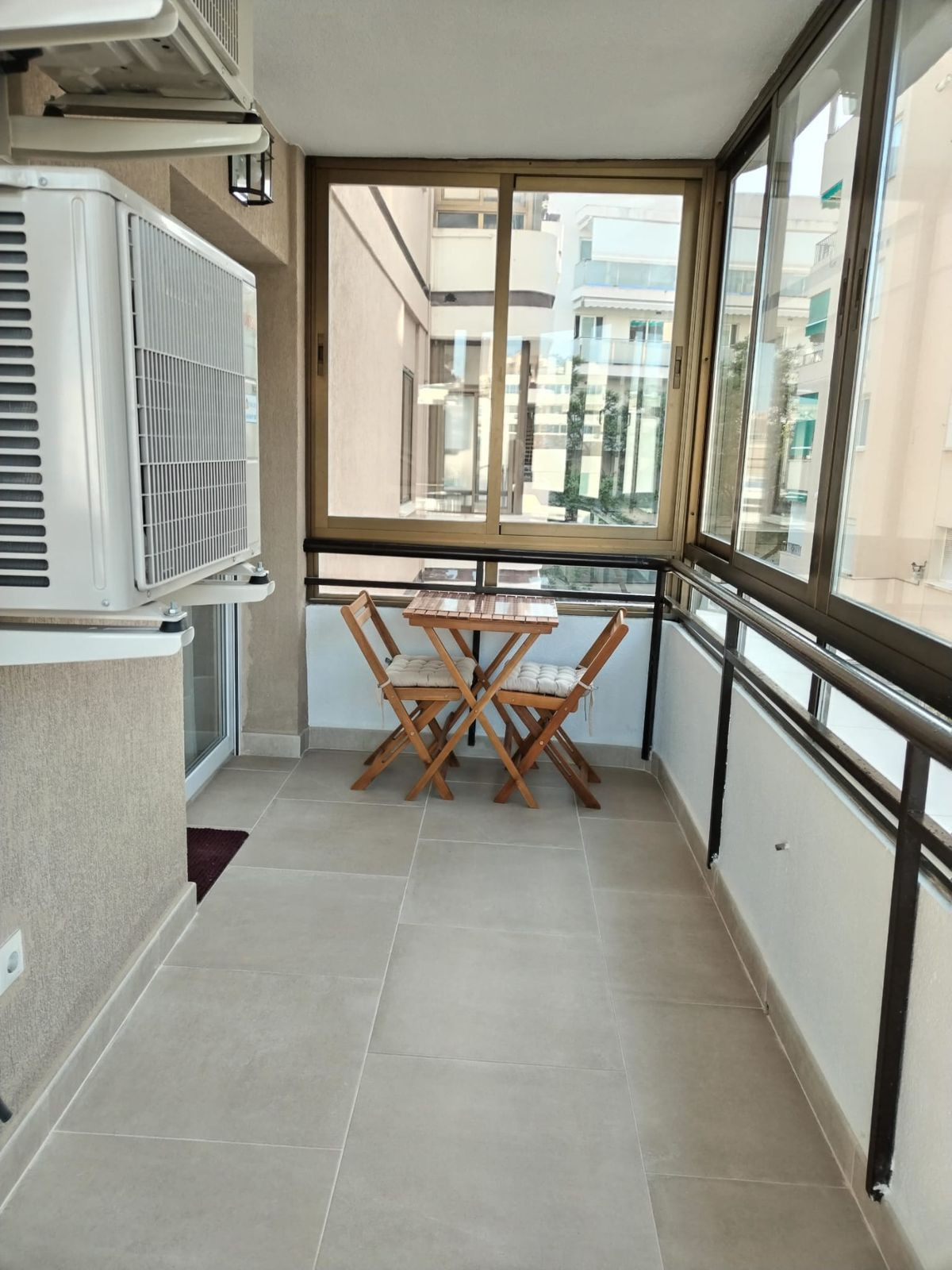 3 Bedroom Apartment in Marbella - Photo 12