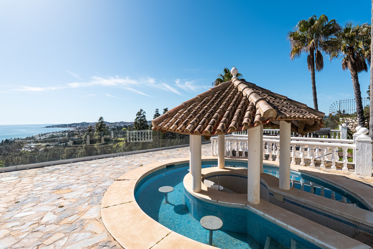 5 Bedroom Villa in Mijas - Foto 4