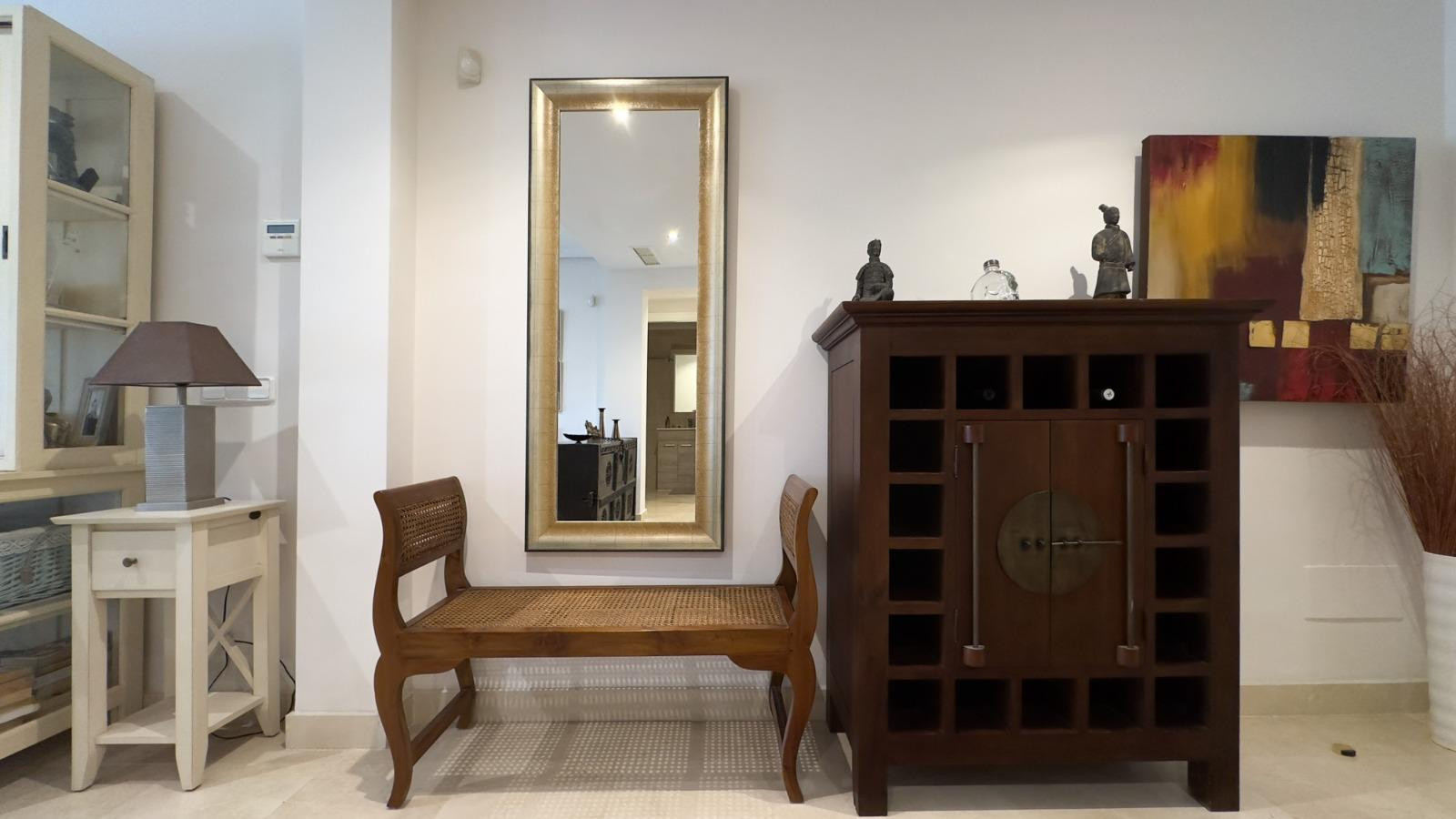 3 Bedroom Apartment in Benahavís - Photo 4