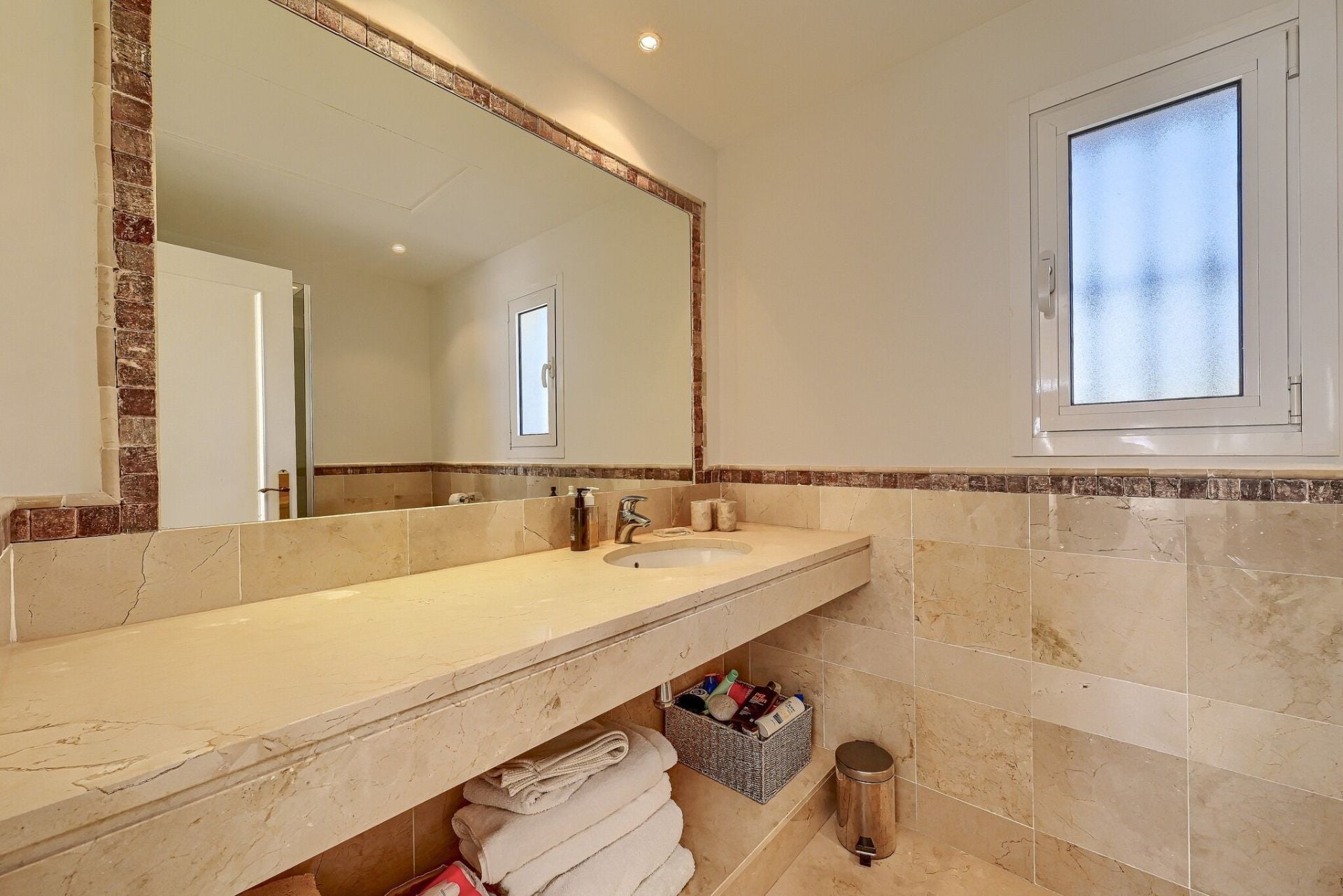 Apartamento com 3 quartos com vista mar em Málaga, Espanha – Foto 20
