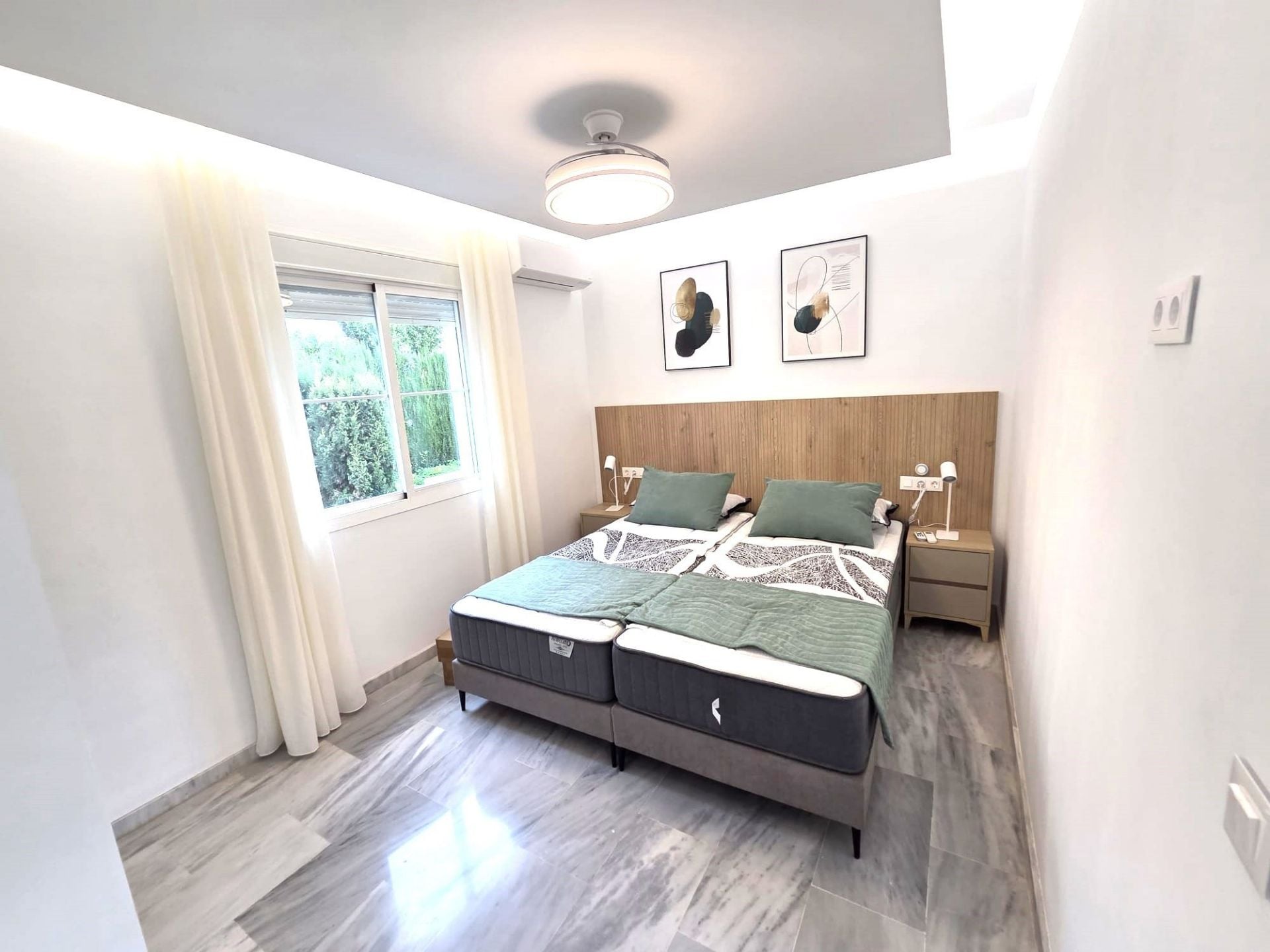 4 Bedroom Villa in Marbella - Photo 17