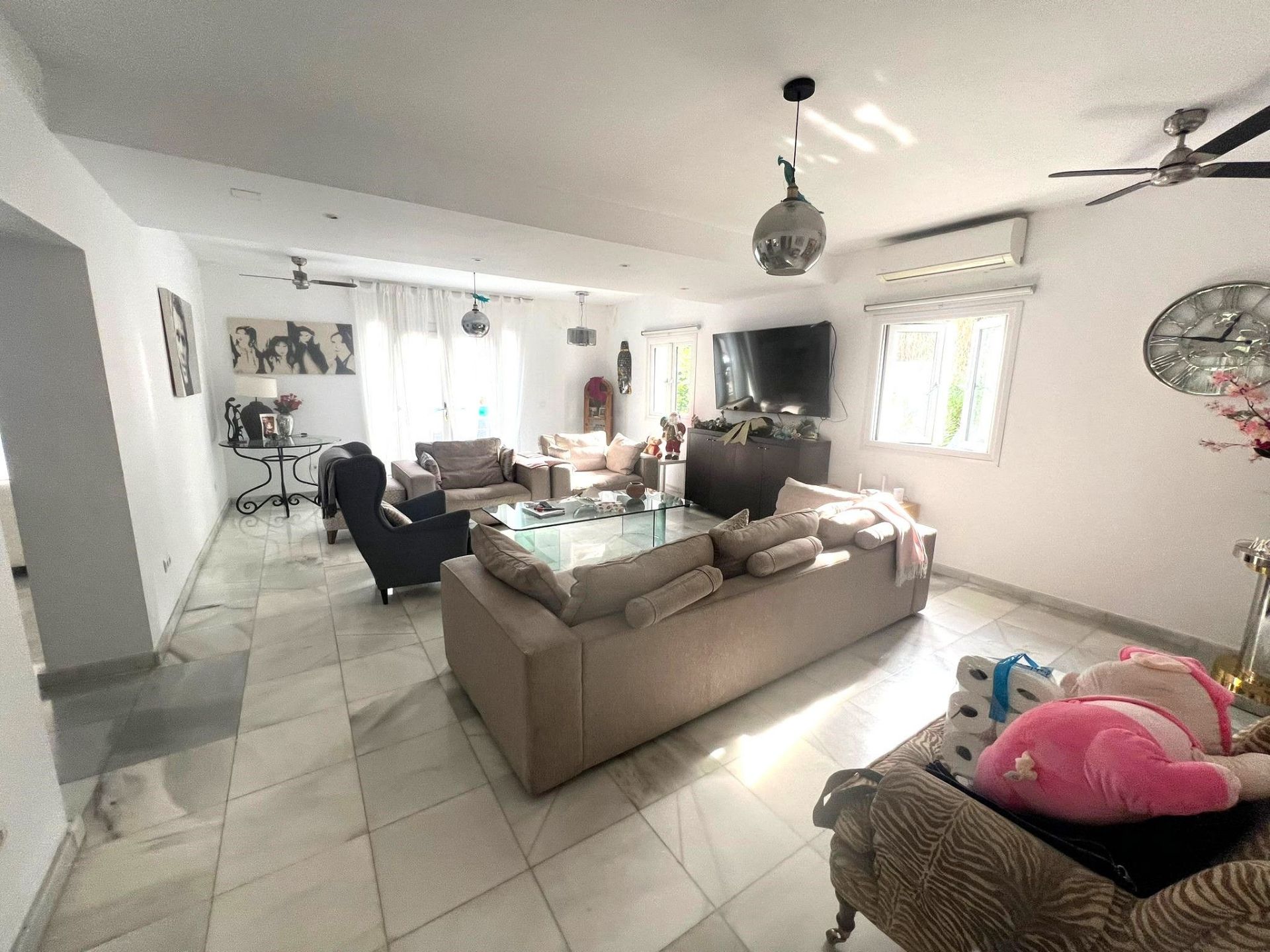 4 Bedroom Villa in San Pedro de Alcántara - Foto 10