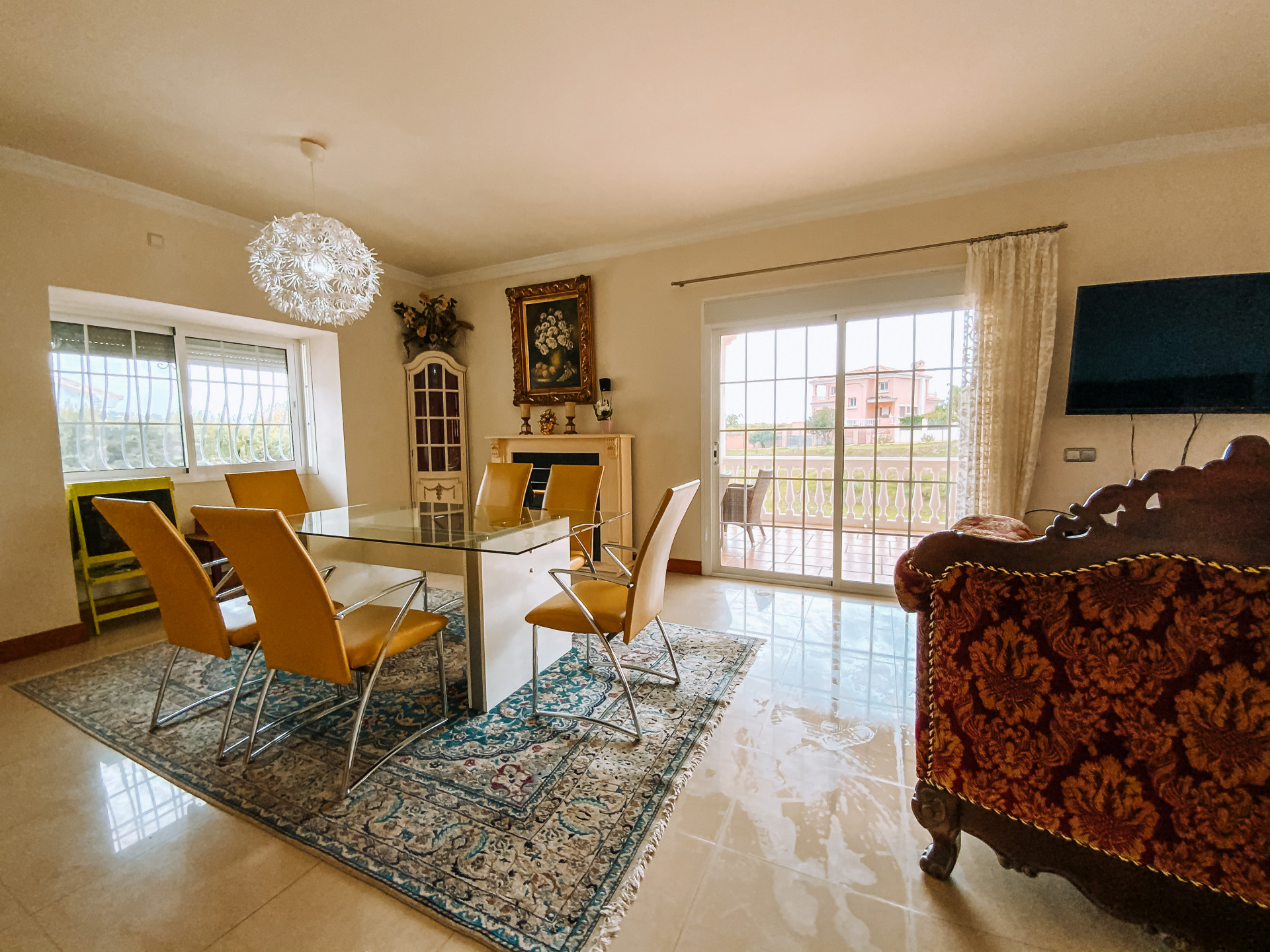 5 Bedroom Villa in Mijas - Photo 8