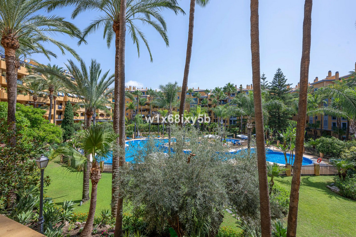 2 Bedroom Apartment in San Pedro de Alcántara - Photo 21
