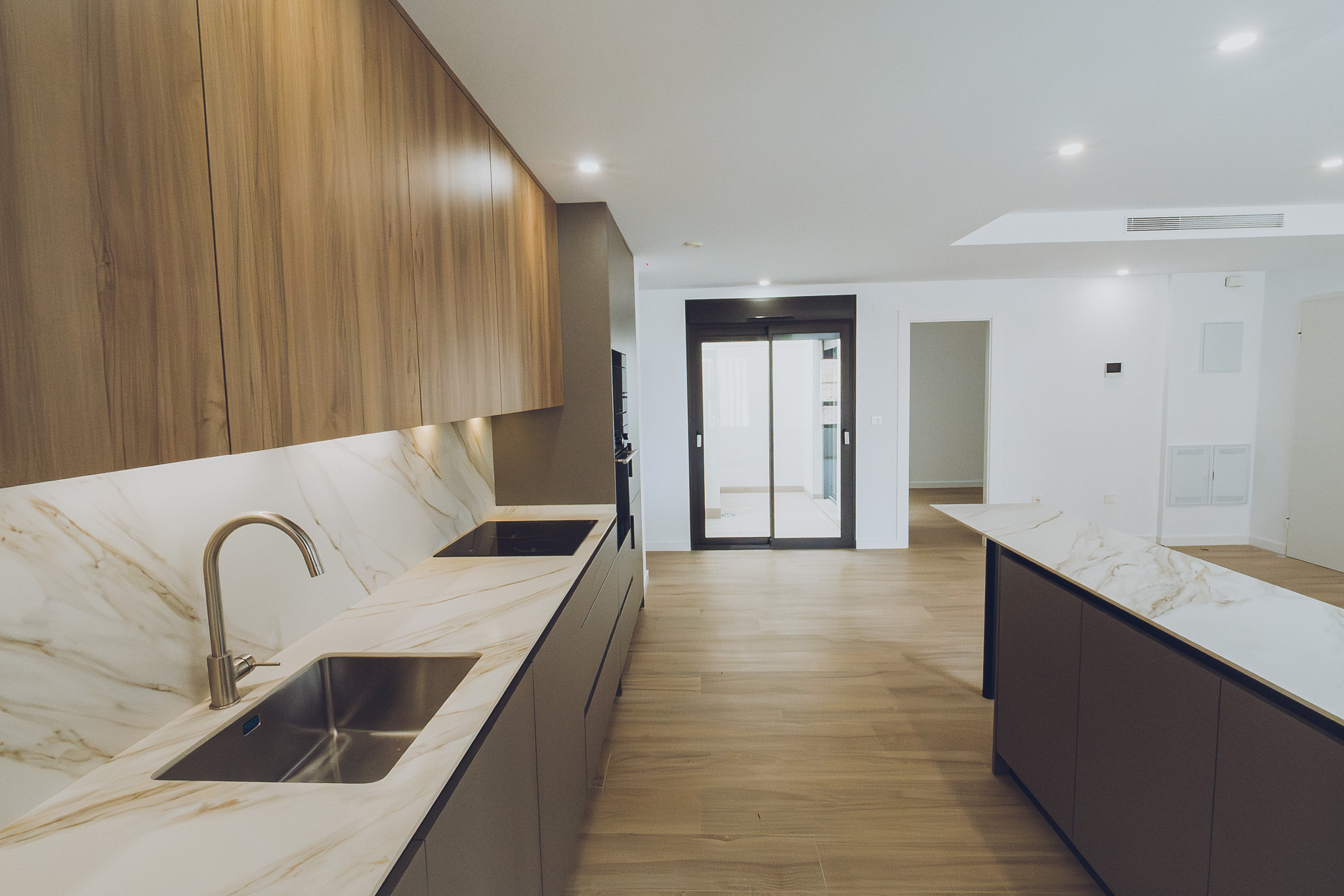 Apartamento com 3 quartos em Valência, Espanha – Foto 27
